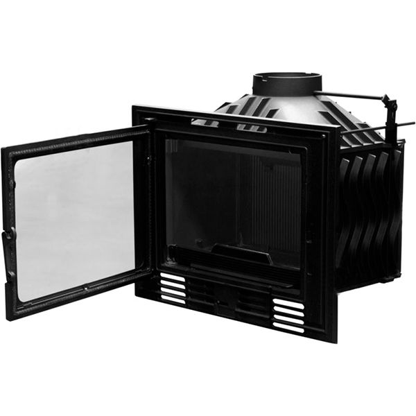 Топка для камина Invicta 700 F