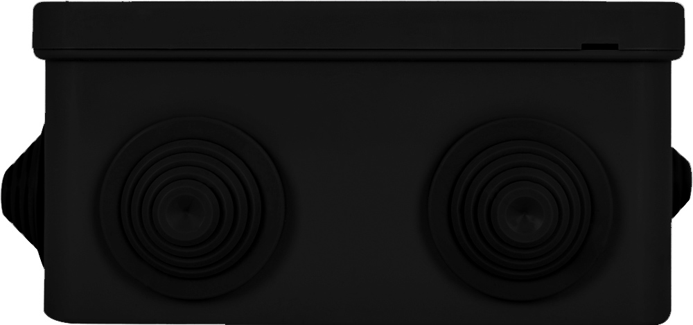 Коробка распределительная E.NEXT e.db.pro.100.100.50u ПВХ p016103b