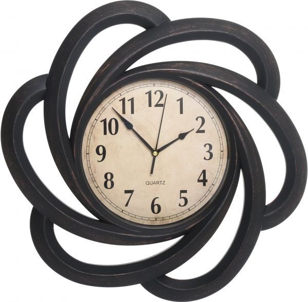 Часы настенные Flora XIYINGMEN TIMING 2844