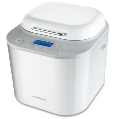 Хлібопічка Kenwood BM260 — фото 1