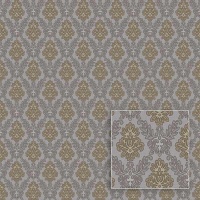 Шпалери вінілові гарячого тиснення Sintra Leonardo 500545 1,06x10,05 м 