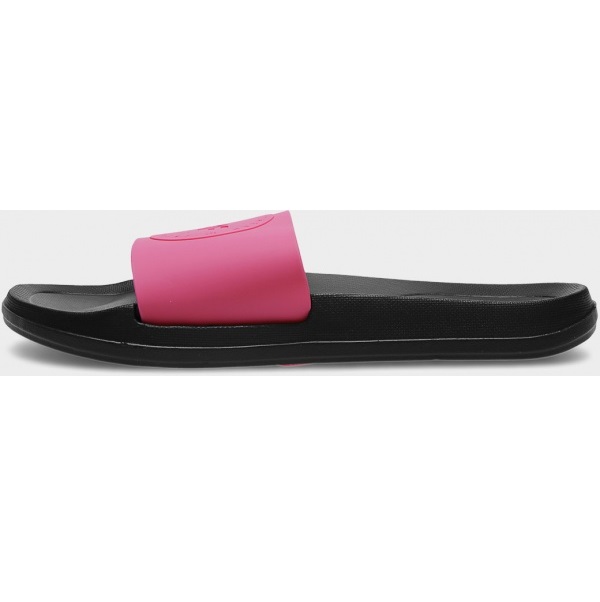 Шлепанцы 4F FLIPFLOP F069 4FSS23FFLIF069-55S р.37 розовый