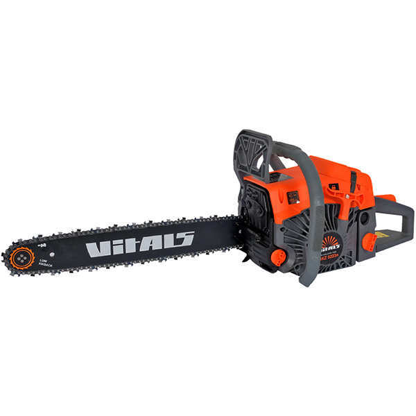 Бензопила Vitals BKZ 5223n 18