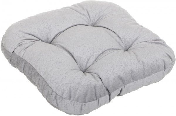 Подушка Bella Vita Grey