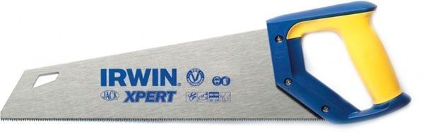 Пила по дереву 375 мм Irwin 10505538 Xpert универсальная
