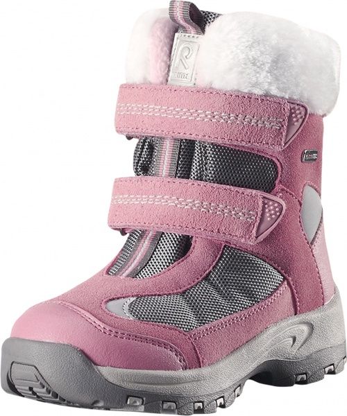 Чоботи Reima Kinos р.30 світло-рожевий 