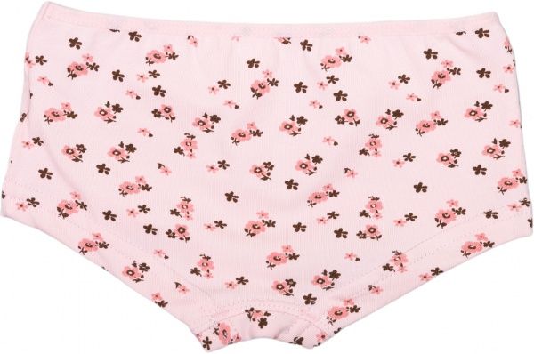 Трусики дитячі шорти Bibo для дівчинки р.92 рожевий 120002 
