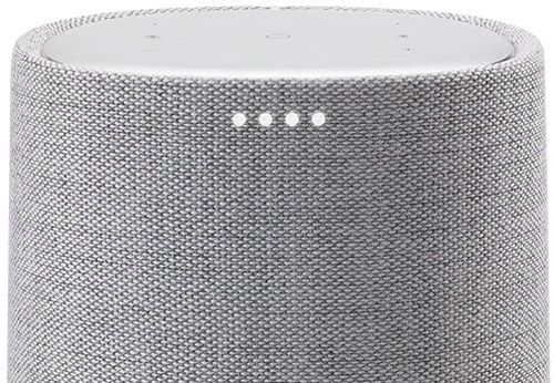 Акустическая система Harman-Kardon Citation ONE Duo 2.0 grey 