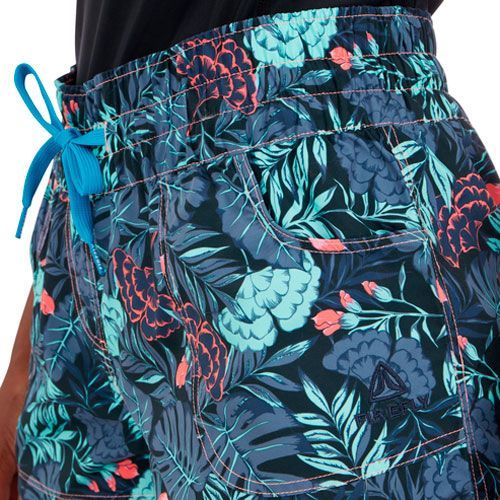 Шорты Firefly Barbie II wms 273267-901915 р. 40 разноцветный