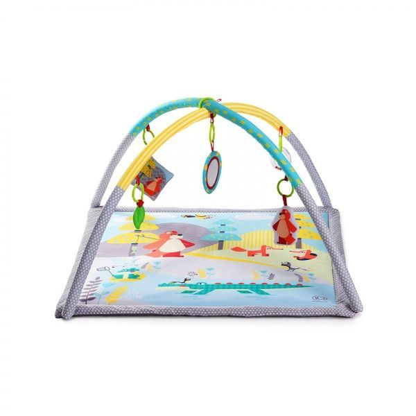 Развивающий коврик Kinderkraft Mily KKZMILY0000000