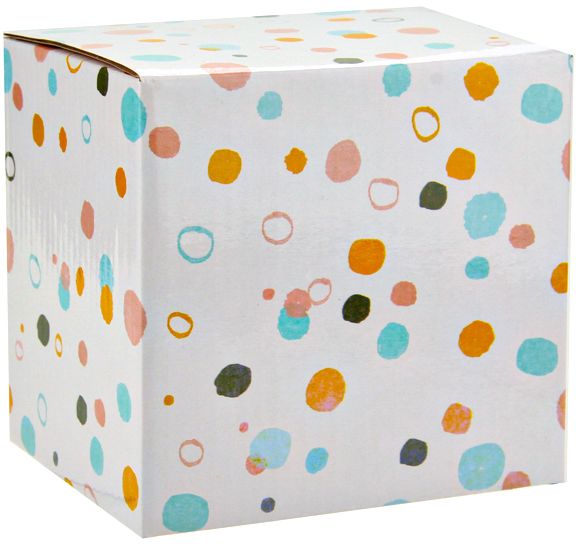 Чашка 985-095 леди Lefard