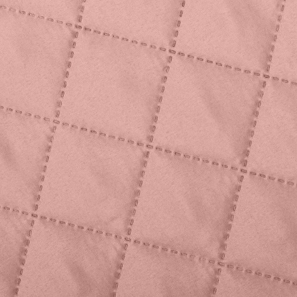 Покривало Білтекс Plum 145x215 см UP! (Underprice) персиковий 