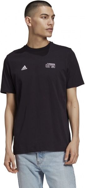 Футболка Adidas Vid Game Number GE4691 M