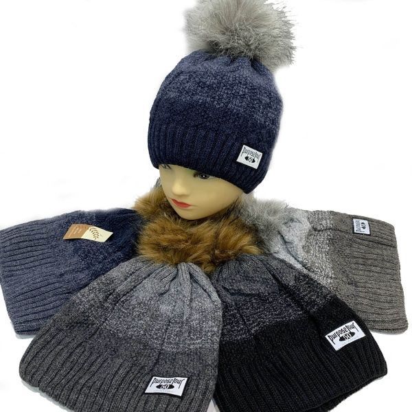 Шапка для мальчиков р.52-54 в ассортименте 1494 