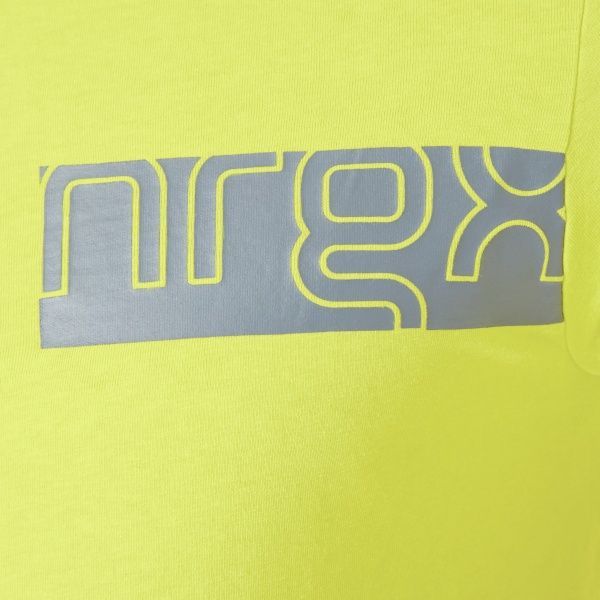 Футболка Energetics 410952-703 L салатовий