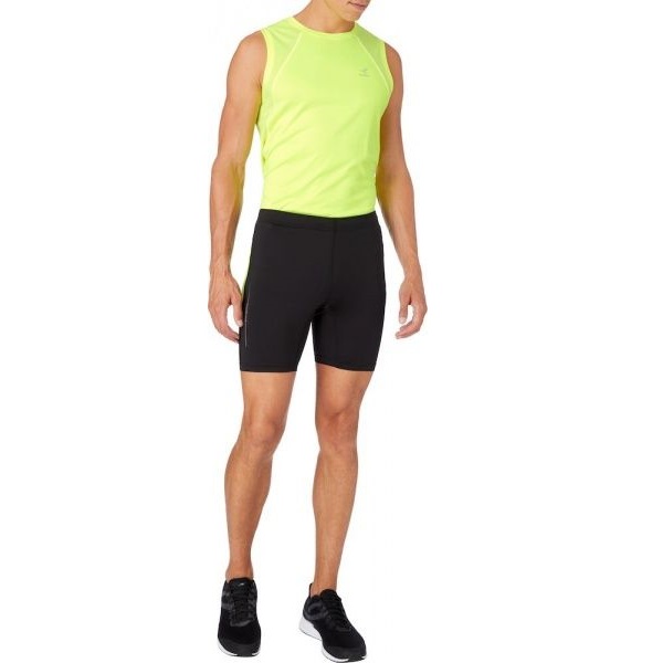 Шорты Energetics Perico ux 411796-901050 р. XL черный