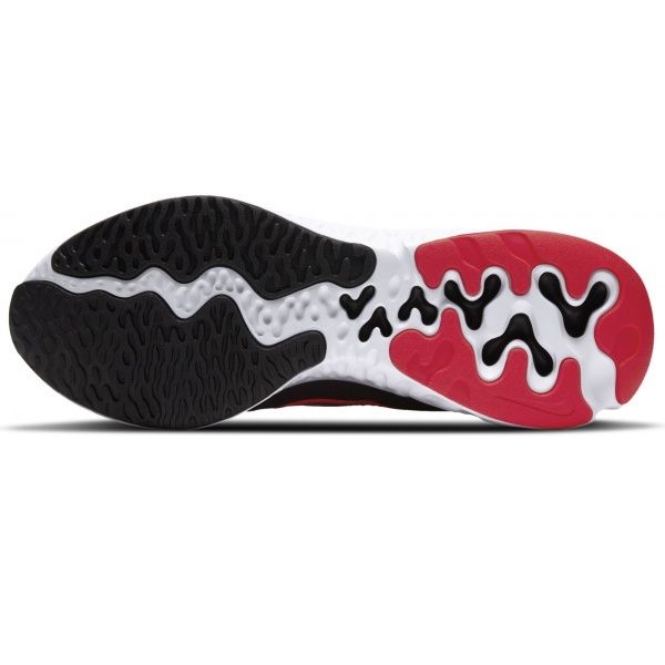 Кроссовки Nike Renew Run 2 CU3504-001 р.US 8 черный