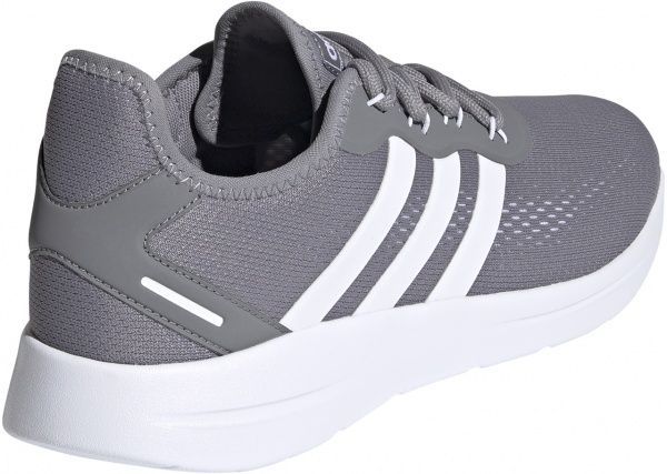 Кроссовки Adidas LITE RACER RBN 2.0 FY8187 р.UK 8,5 серый