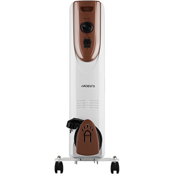 Масляный обогреватель Ardesto OFH-07X1