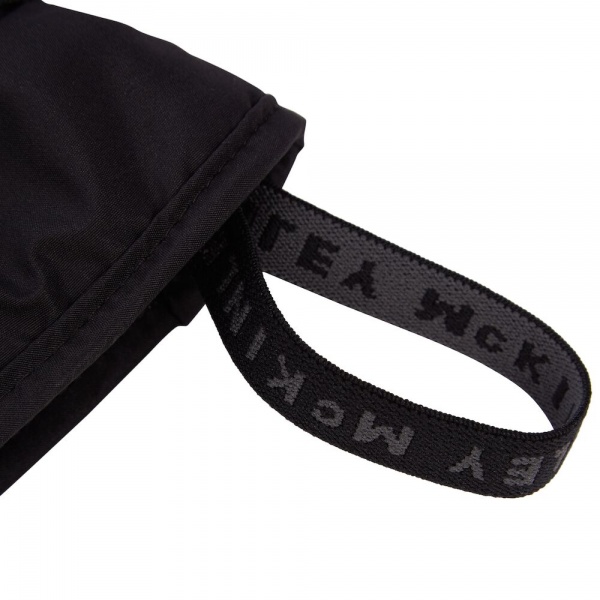 Рукавички McKinley Dalence jrs 294548-057 р. 3 чорний