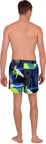 Шорти Speedo Vintage Paradise 16