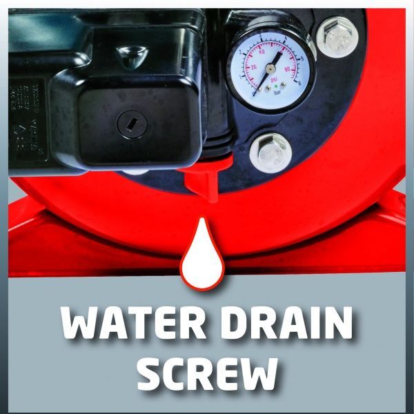 Насосная станция Einhell GC-WW 1046 N 4173480 