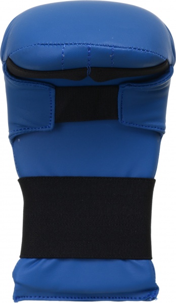 Рукавички для карате MaxxPro KMR-620 Moz синій