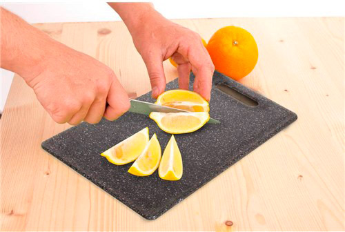 Доска кухонная Granite 36,3х27,5 см 12SY003GR Banquet