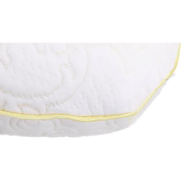 Подушка ортопедична Frida II 60х40х12 Класік м'яка Songer und Sohne