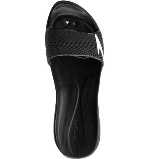 Тапочки для басейну Speedo Atami II Max Female 8091883503 р. 4 чорний