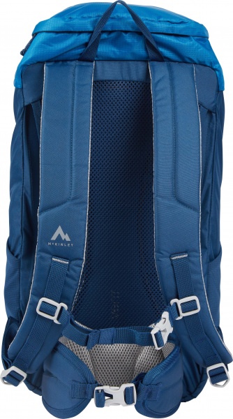 Рюкзак McKinley MINAH VT 26 410510-902633 26 л синій