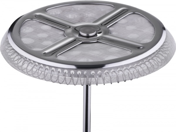 Френч-пресс Fresh 800 мл AR1108BFM голубой тифани Ardesto