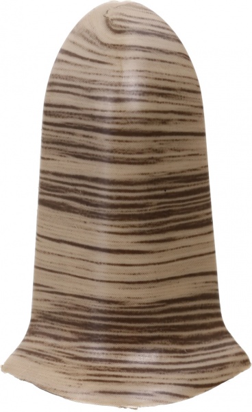 Комплект углов наружных 8048 Grun Holz дуб барбакан 