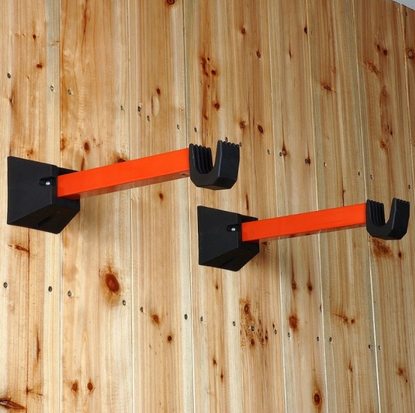 Настенное крепление велосипеда Velano PGR 3 