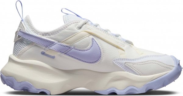 Кросівки Nike TC 7900 PRM FD0385-121 р.40,5 білий