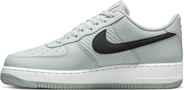 Кроссовки Nike AIR FORCE 1 FD0666-002 р.40 серый
