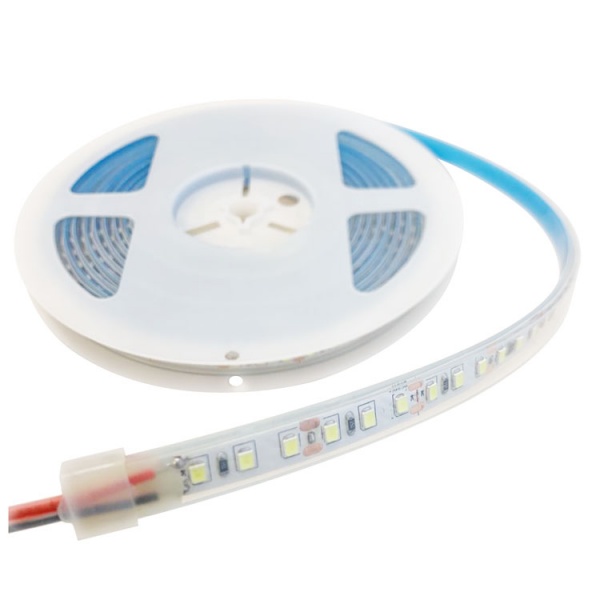 Лента светодиодная Светкомплект 2835 120LED 9,6 Вт IP65 24 В холодный 