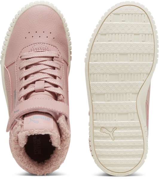 Черевики Puma CARINA 2.0 MID WTR PS 38738203 р.30 рожевий