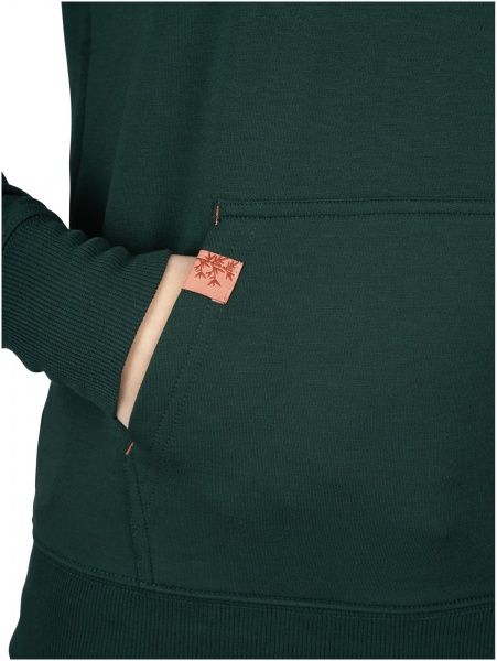 Джемпер Viking PANAKA LADY 730/25/8883/7300 р.S зеленый