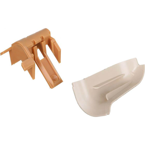 Уголок наружный Cezar Easy Dardan М-289 дуб океания 