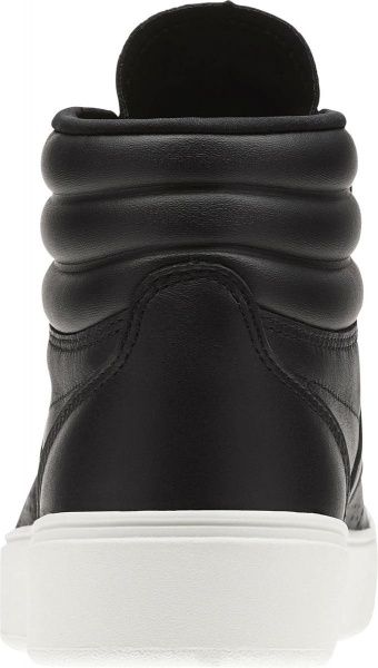 Кроссовки Reebok F/S HI NOVA CN3848 р.42 черный