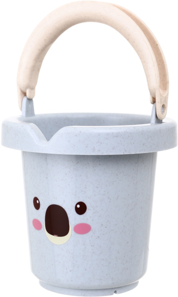 Набір іграшок для купання 68 Toys 4 шт. барвисті OTG0978190