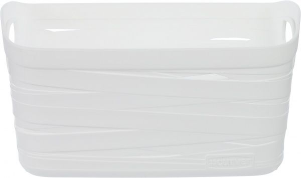 Кошик пластиковий Curver 221156 Ribbon XS 120x170x240 мм