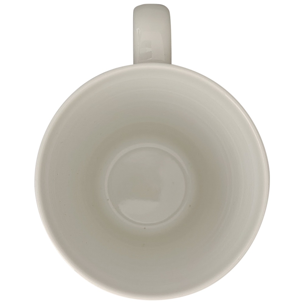 Чашка Krauff Zen White 390 мл 24-320-013