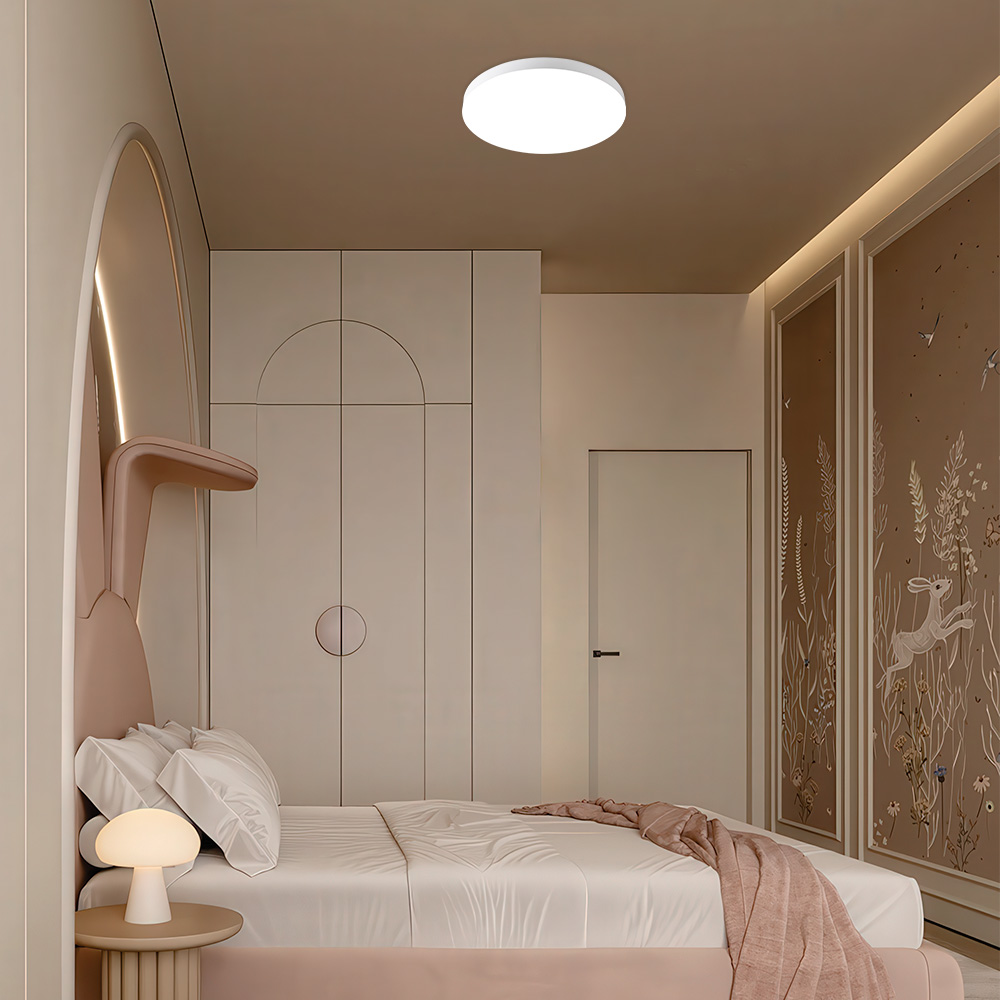 Світильник світлодіодний ARDERO 36 Вт 3000/4000/6500 IP20 AL6087 36 w