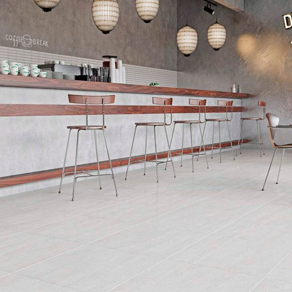 Плитка Zeus Ceramica Eterno white ZRXET1R 60x60 