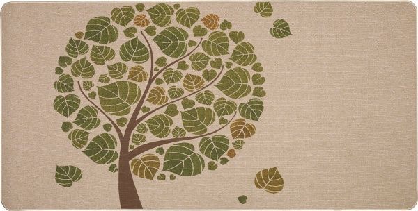 Коврик New Way Linen DM-38L 70x140