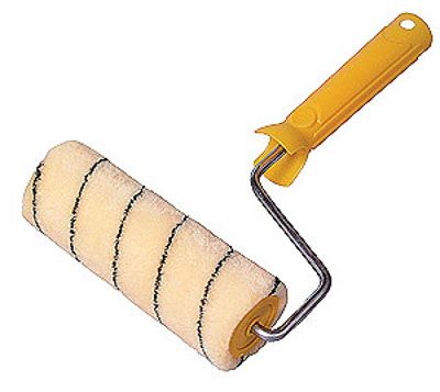 Валик с ручкой Hardy Hardstar 0111-184825 250 мм