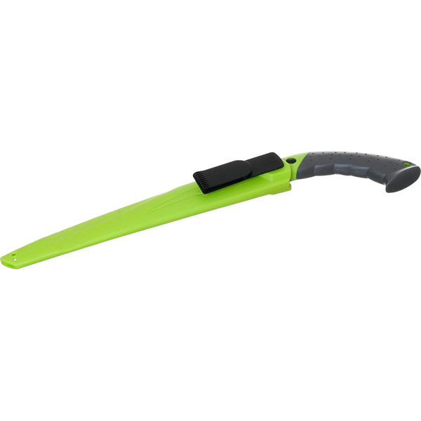 Пила садовая My Garden 300 мм с чехлом