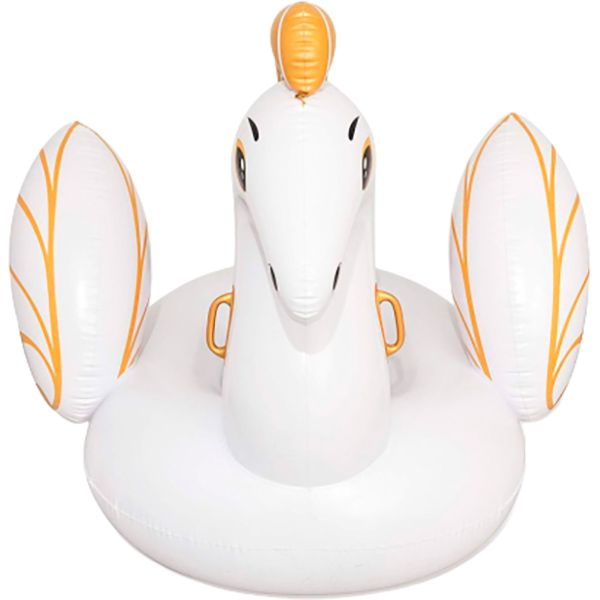 Матрас надувной Bestway Надувной пегас 41118 127 см